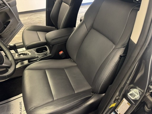 2018 Toyota RAV4 Limited - Photo 30 - Spencerport, NY 14559