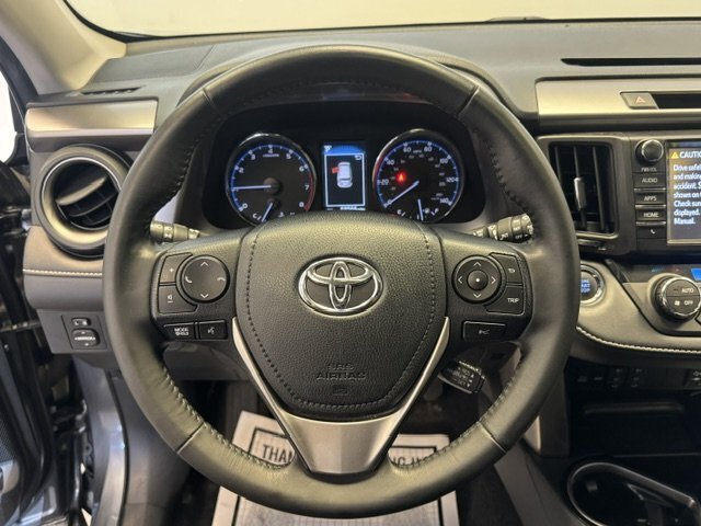 2018 Toyota RAV4 Limited - Photo 13 - Spencerport, NY 14559