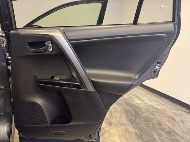 2018 Toyota RAV4 Limited - Photo 42 - Spencerport, NY 14559