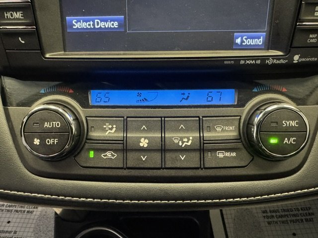 2018 Toyota RAV4 Limited - Photo 21 - Spencerport, NY 14559