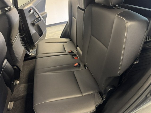 2018 Toyota RAV4 Limited - Photo 33 - Spencerport, NY 14559