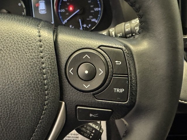 2018 Toyota RAV4 Limited - Photo 15 - Spencerport, NY 14559