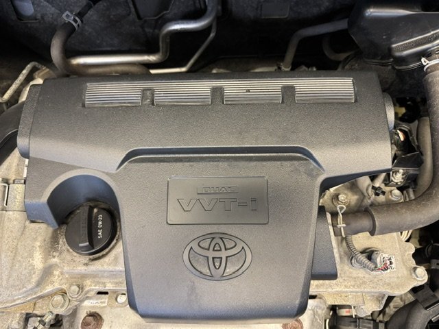 2018 Toyota RAV4 Limited - Photo 29 - Spencerport, NY 14559