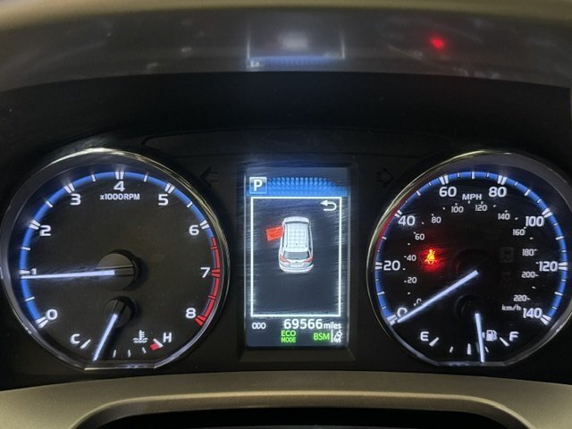 2018 Toyota RAV4 Limited - Photo 16 - Spencerport, NY 14559