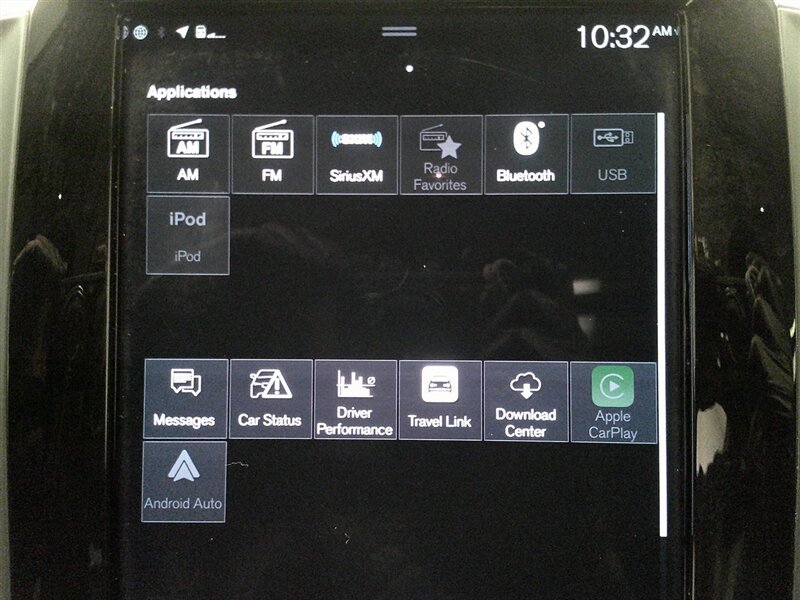 2020 Volvo XC90 T6 Momentum 7-Passen - Photo 25 - Spencerport, NY 14559