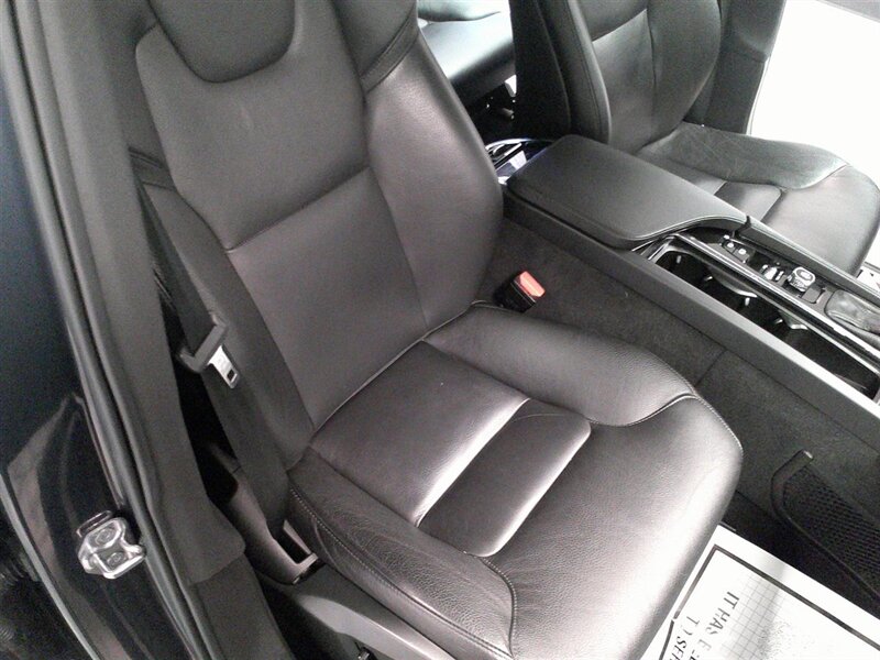 2020 Volvo XC90 T6 Momentum 7-Passen - Photo 36 - Spencerport, NY 14559