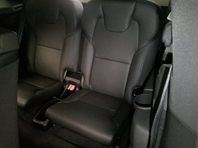 2020 Volvo XC90 T6 Momentum 7-Passen - Photo 41 - Spencerport, NY 14559