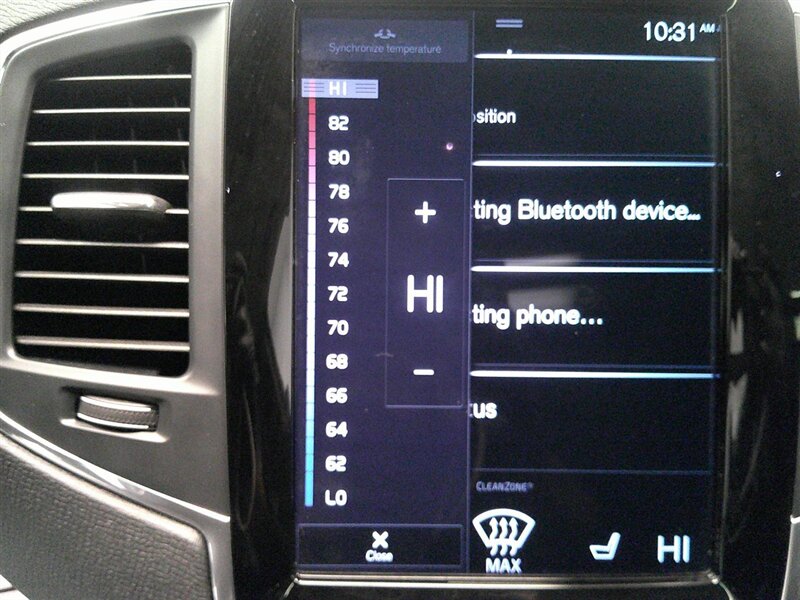 2020 Volvo XC90 T6 Momentum 7-Passen - Photo 23 - Spencerport, NY 14559