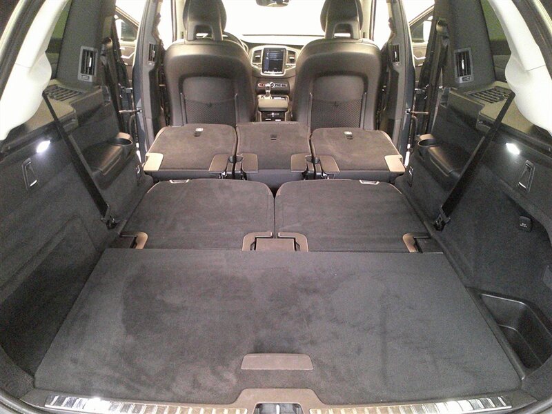 2020 Volvo XC90 T6 Momentum 7-Passen - Photo 13 - Spencerport, NY 14559
