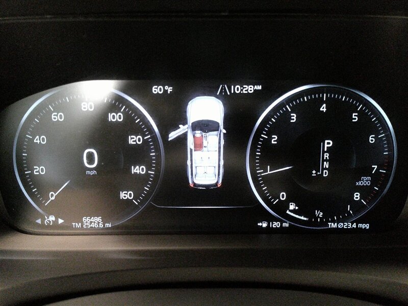 2020 Volvo XC90 T6 Momentum 7-Passen - Photo 18 - Spencerport, NY 14559