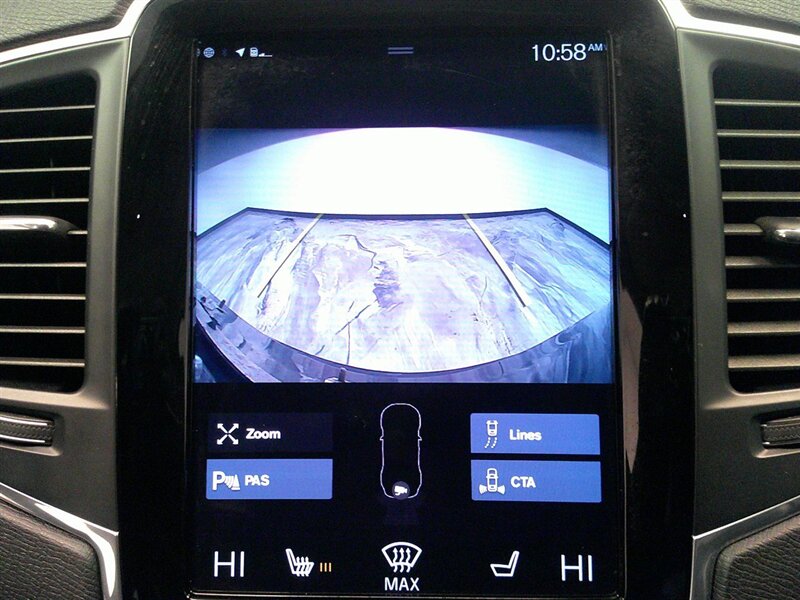 2020 Volvo XC90 T6 Momentum 7-Passen - Photo 26 - Spencerport, NY 14559