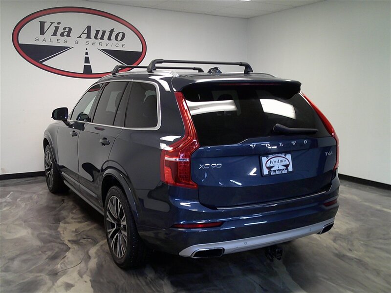 2020 Volvo XC90 T6 Momentum 7-Passen - Photo 11 - Spencerport, NY 14559