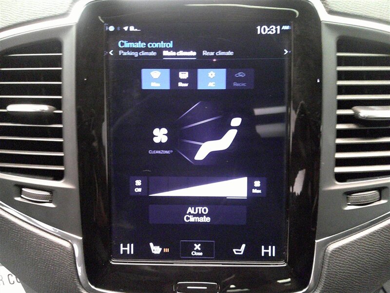 2020 Volvo XC90 T6 Momentum 7-Passen - Photo 24 - Spencerport, NY 14559