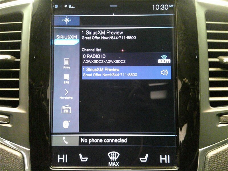 2020 Volvo XC90 T6 Momentum 7-Passen - Photo 21 - Spencerport, NY 14559