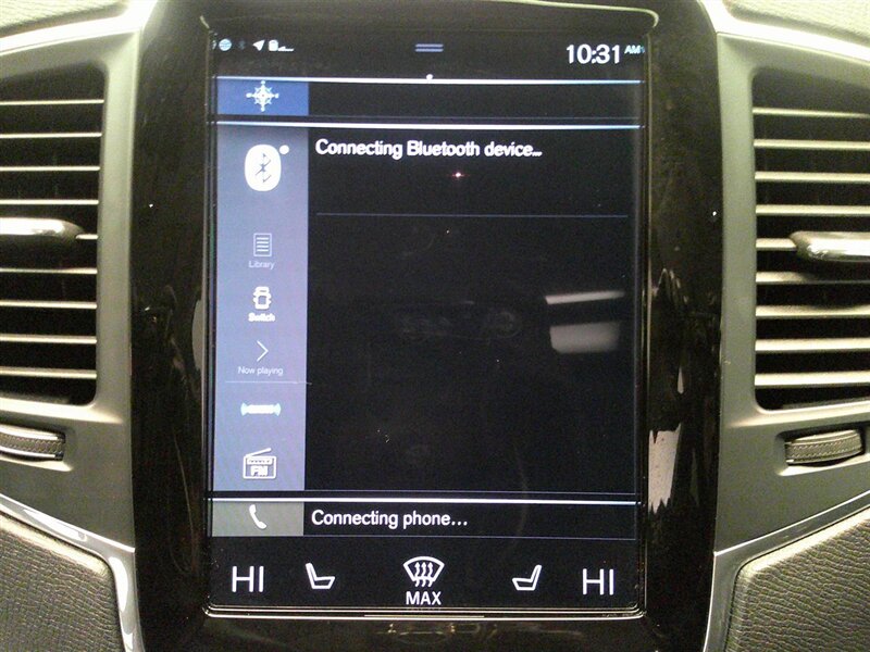 2020 Volvo XC90 T6 Momentum 7-Passen - Photo 22 - Spencerport, NY 14559