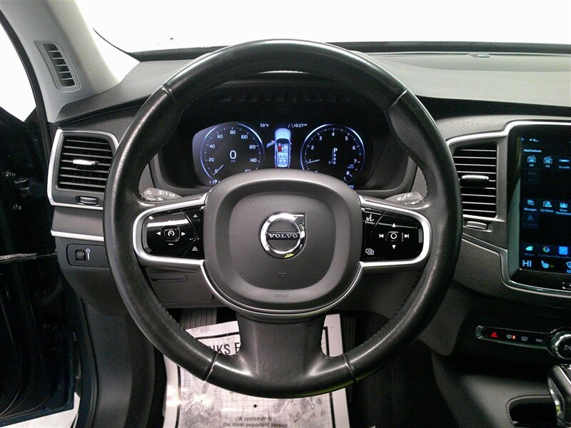 2020 Volvo XC90 T6 Momentum 7-Passen - Photo 15 - Spencerport, NY 14559