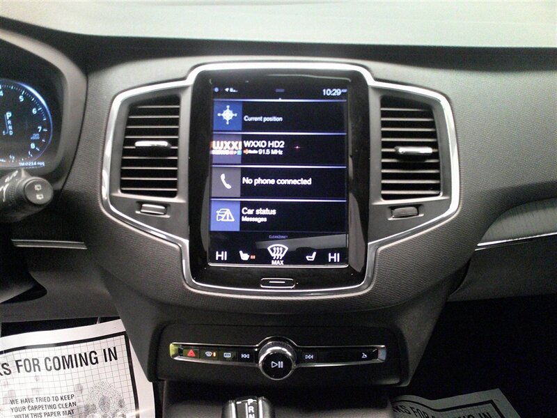 2020 Volvo XC90 T6 Momentum 7-Passen - Photo 20 - Spencerport, NY 14559