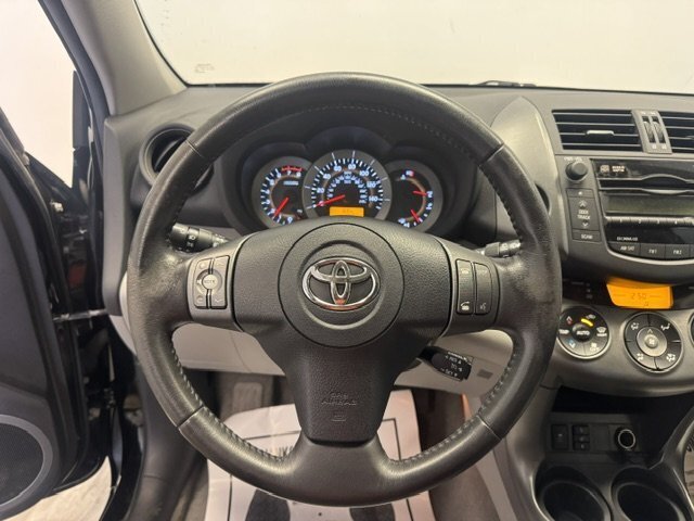 2011 Toyota RAV4 Limited - Photo 15 - Spencerport, NY 14559