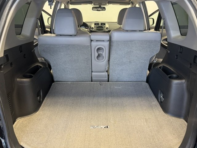 2011 Toyota RAV4 Limited - Photo 13 - Spencerport, NY 14559