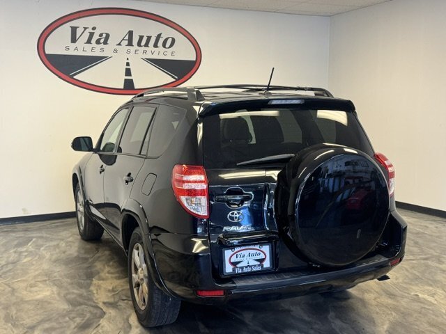 2011 Toyota RAV4 Limited - Photo 12 - Spencerport, NY 14559