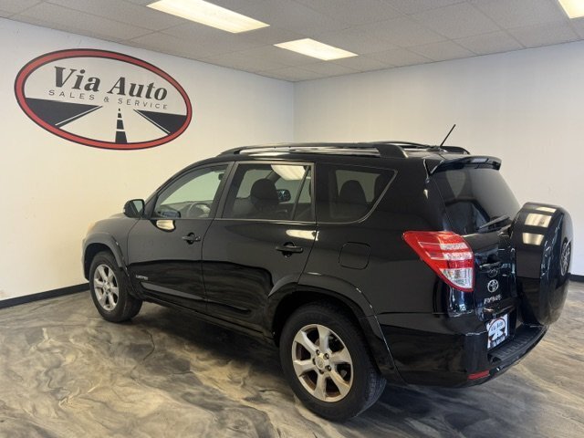 2011 Toyota RAV4 Limited - Photo 11 - Spencerport, NY 14559