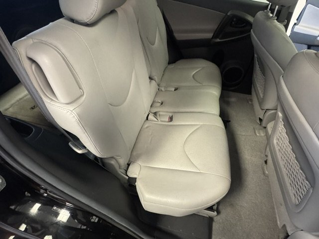 2011 Toyota RAV4 Limited - Photo 29 - Spencerport, NY 14559