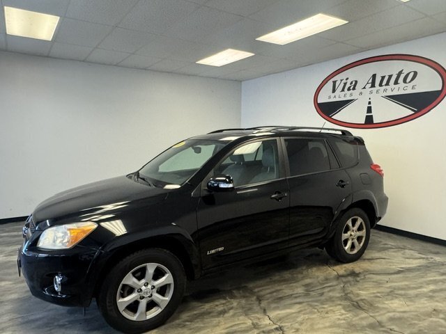 2011 Toyota RAV4 Limited - Photo 6 - Spencerport, NY 14559