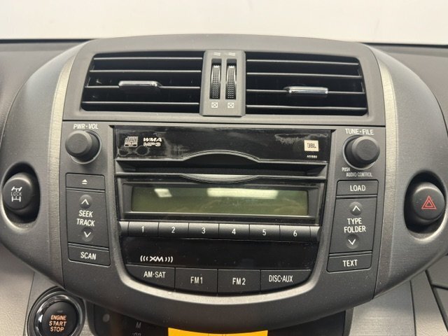 2011 Toyota RAV4 Limited - Photo 20 - Spencerport, NY 14559