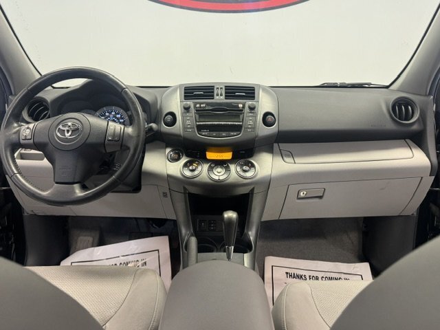2011 Toyota RAV4 Limited - Photo 14 - Spencerport, NY 14559