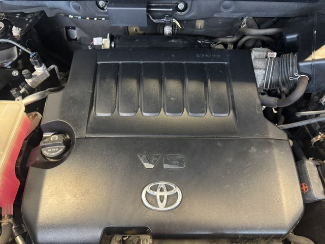 2011 Toyota RAV4 Limited - Photo 3 - Spencerport, NY 14559