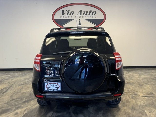 2011 Toyota RAV4 Limited - Photo 10 - Spencerport, NY 14559