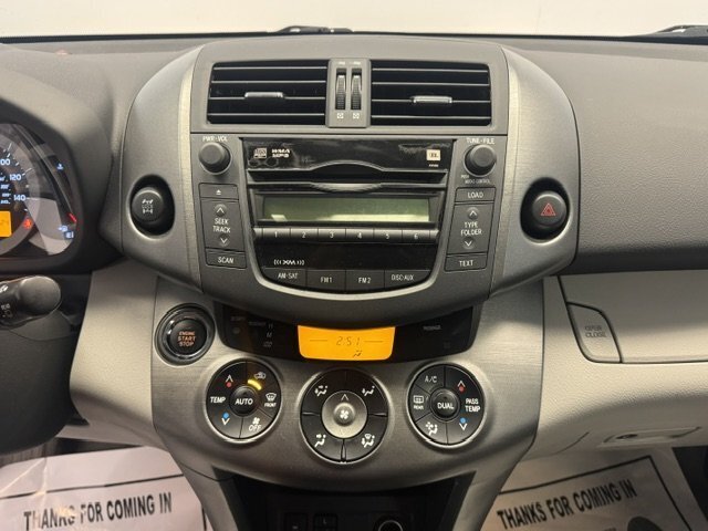 2011 Toyota RAV4 Limited - Photo 18 - Spencerport, NY 14559