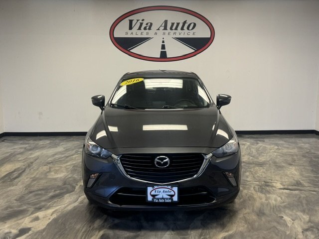 2016 Mazda CX-3 Touring - Photo 5 - Spencerport, NY 14559
