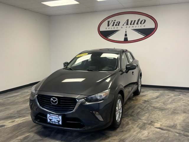 2016 Mazda CX-3 Touring - Photo 6 - Spencerport, NY 14559