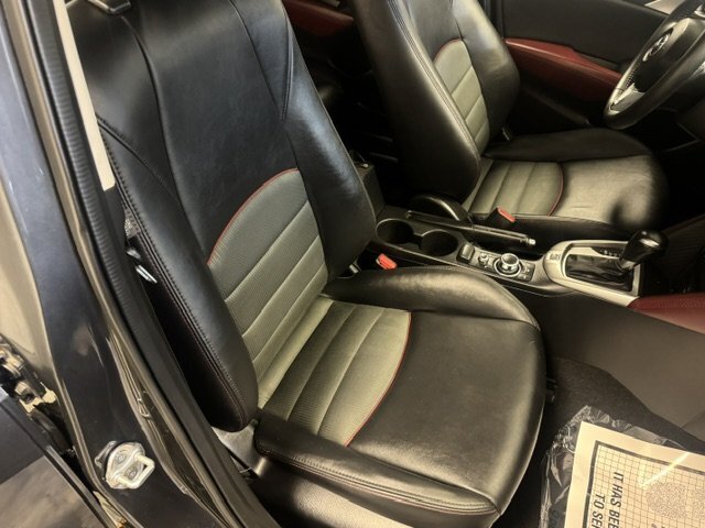 2016 Mazda CX-3 Touring - Photo 27 - Spencerport, NY 14559