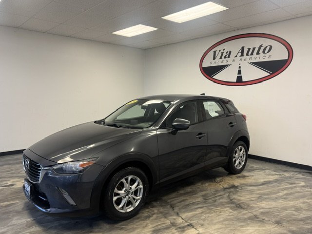 2016 Mazda CX-3 Touring - Photo 7 - Spencerport, NY 14559
