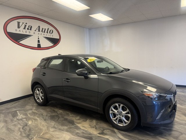 2016 Mazda CX-3 Touring   - Photo 1 - Spencerport, NY 14559