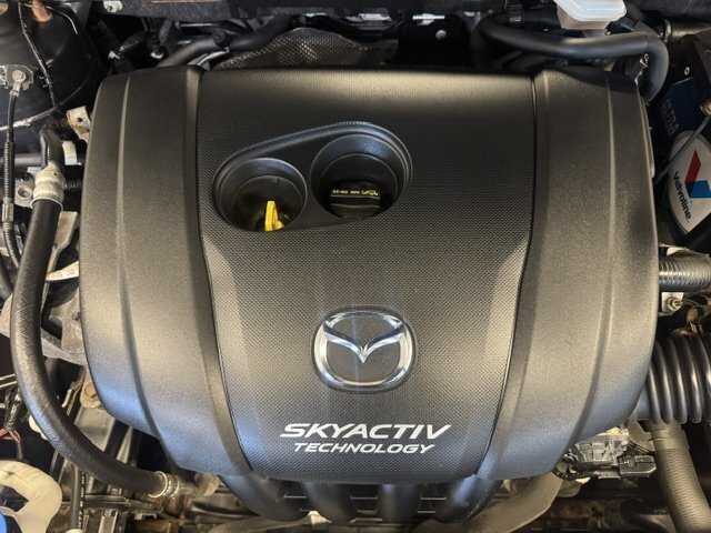 2016 Mazda CX-3 Touring - Photo 3 - Spencerport, NY 14559