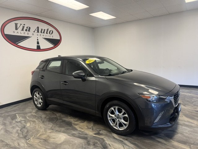 2016 Mazda CX-3 Touring - Photo 4 - Spencerport, NY 14559