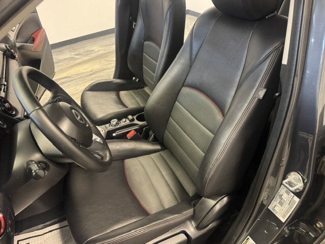 2016 Mazda CX-3 Touring - Photo 26 - Spencerport, NY 14559