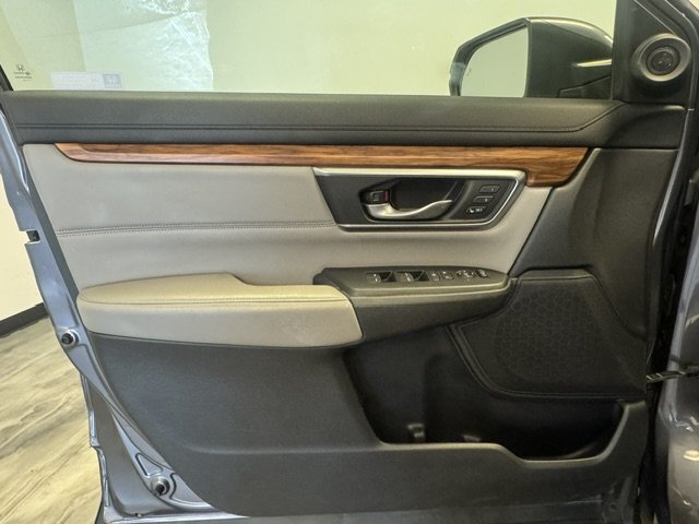 2019 Honda CR-V Touring - Photo 35 - Spencerport, NY 14559