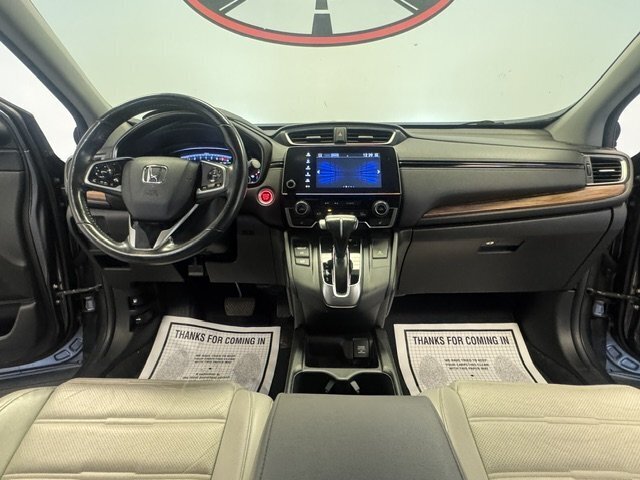 2019 Honda CR-V Touring - Photo 3 - Spencerport, NY 14559