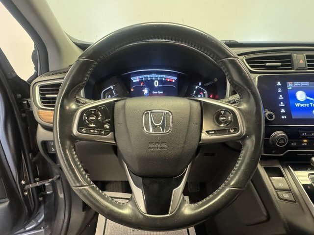 2019 Honda CR-V Touring - Photo 14 - Spencerport, NY 14559