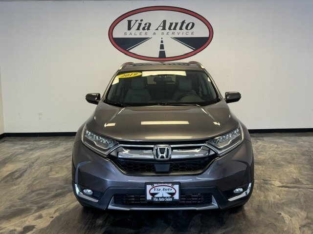 2019 Honda CR-V Touring - Photo 5 - Spencerport, NY 14559
