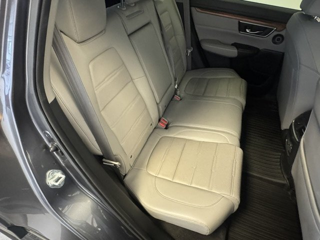 2019 Honda CR-V Touring - Photo 34 - Spencerport, NY 14559