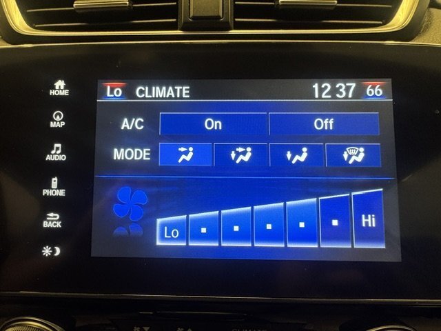 2019 Honda CR-V Touring - Photo 20 - Spencerport, NY 14559