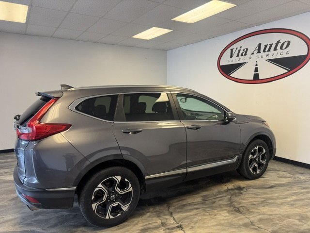 2019 Honda CR-V Touring - Photo 8 - Spencerport, NY 14559