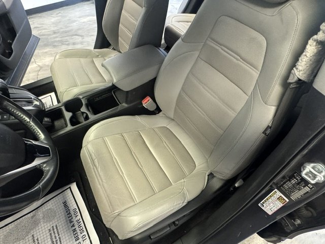 2019 Honda CR-V Touring - Photo 28 - Spencerport, NY 14559