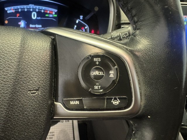 2019 Honda CR-V Touring - Photo 16 - Spencerport, NY 14559