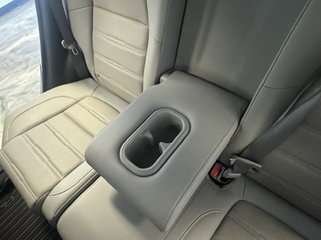 2019 Honda CR-V Touring - Photo 33 - Spencerport, NY 14559